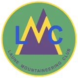 Laune Mountaineering Club badge